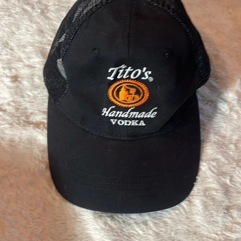 Tito’s hat